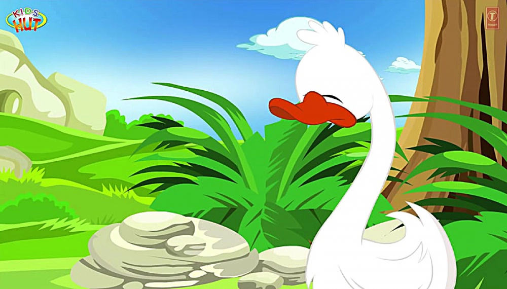 کلبه کودکان - فصل 1 قسمت 5