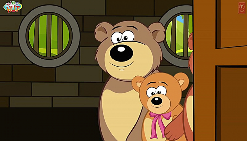 کلبه کودکان - فصل 1 قسمت 7