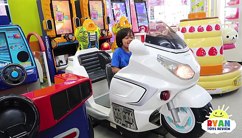 دنیای رایان - فصل 1 قسمت 21