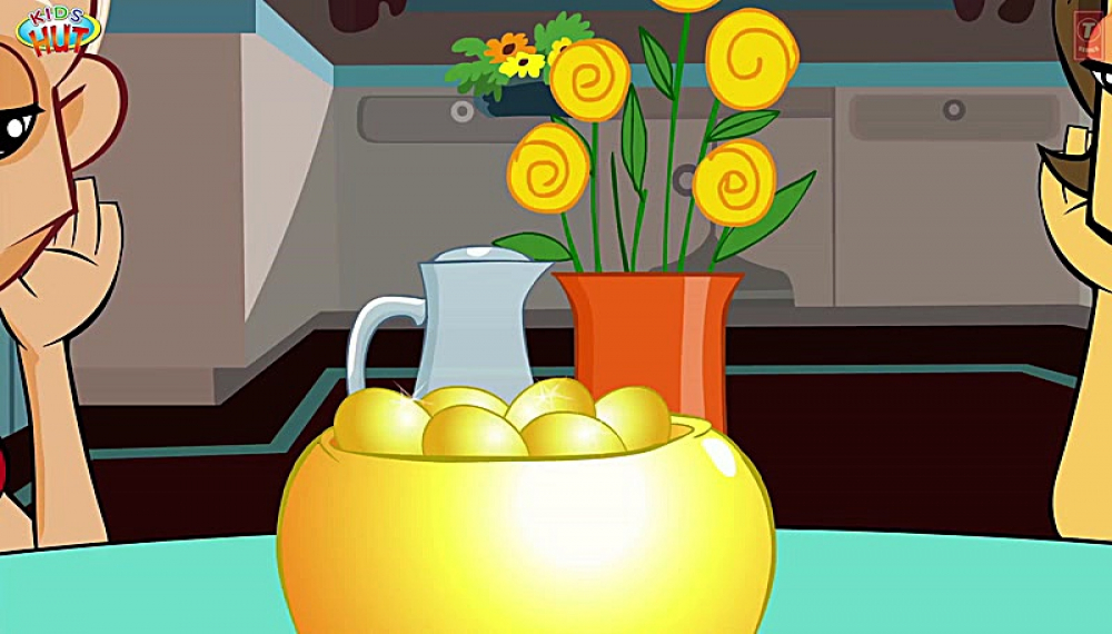 کلبه کودکان - فصل 1 قسمت 8