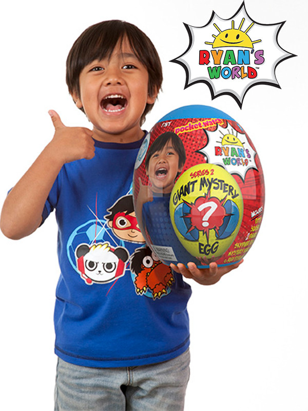 دنیای رایان - فصل ۱ قسمت ۲۲