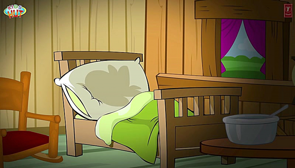 کلبه کودکان - فصل 1 قسمت 10