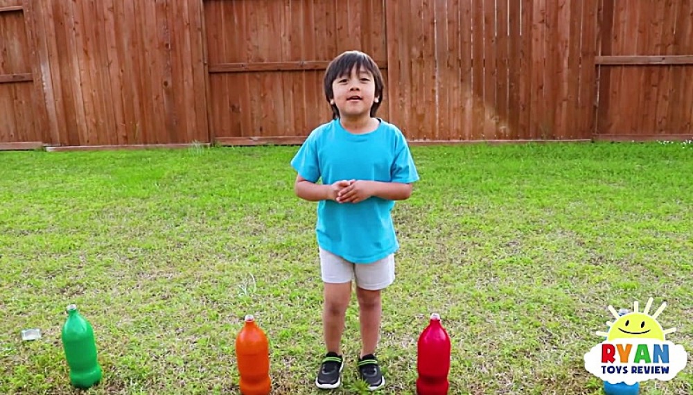 دنیای رایان - فصل 1 قسمت 23