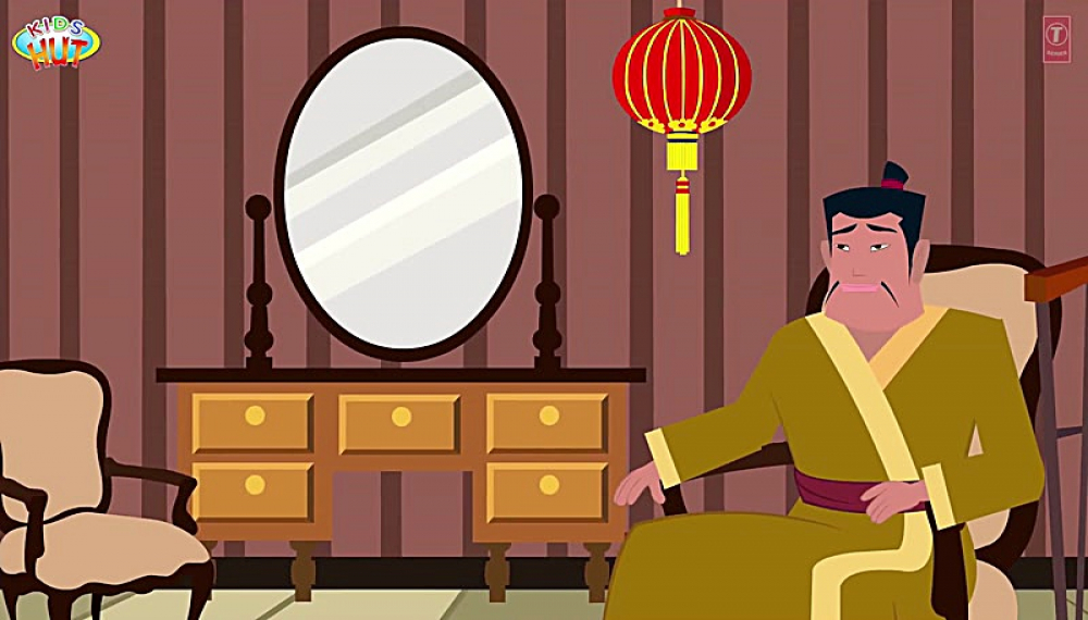 کلبه کودکان - فصل 1 قسمت 11