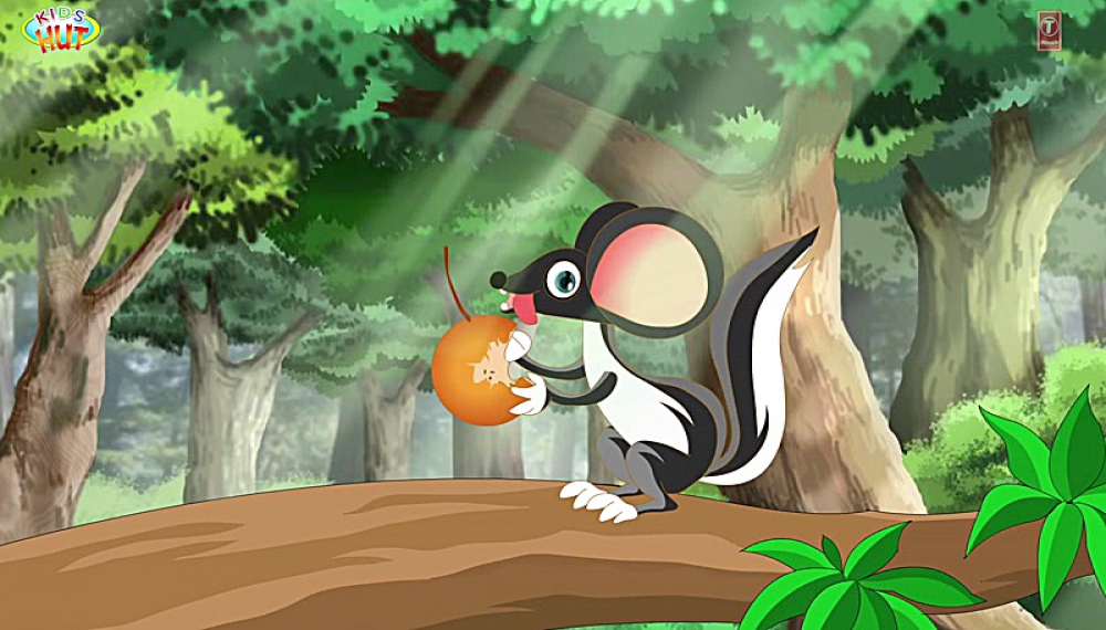 کلبه کودکان - فصل 1 قسمت 17