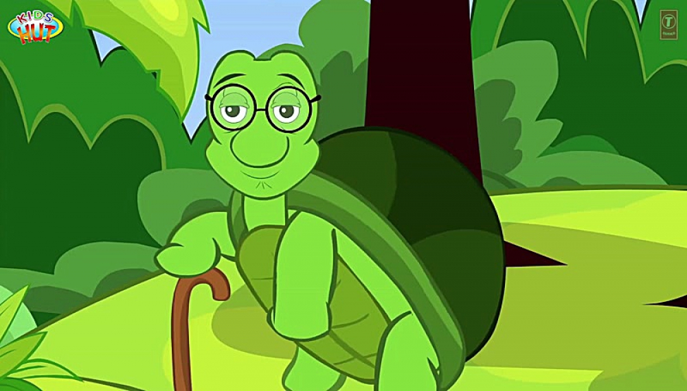 کلبه کودکان - فصل 1 قسمت 18