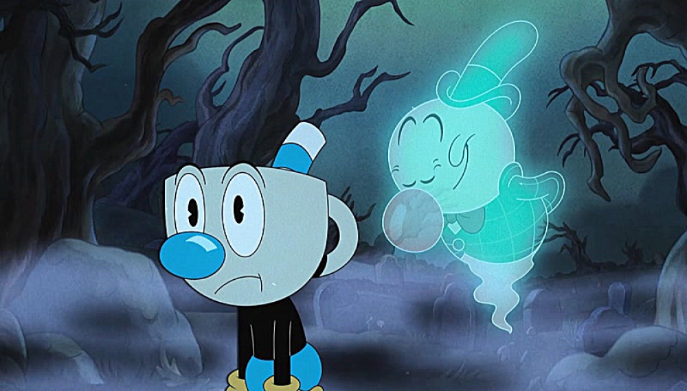 نمایش کله فنجونی - فصل 1 قسمت 6