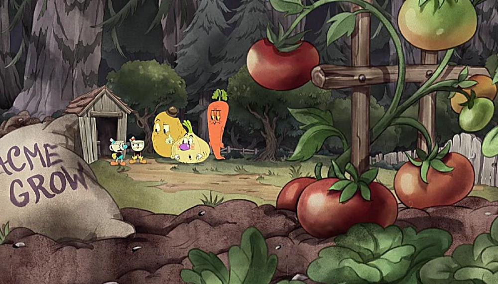 نمایش کله فنجونی - فصل 1 قسمت 7