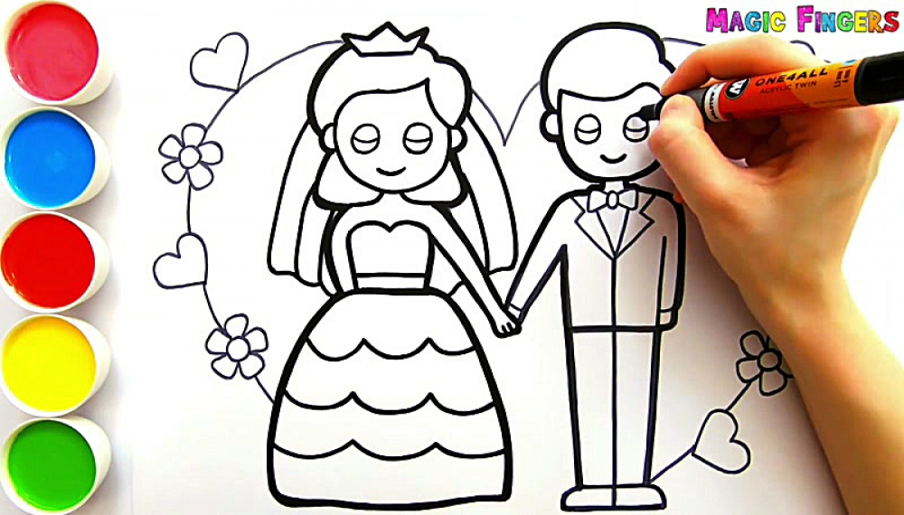 هنر انگشتان جادویی - فصل 1 قسمت 1