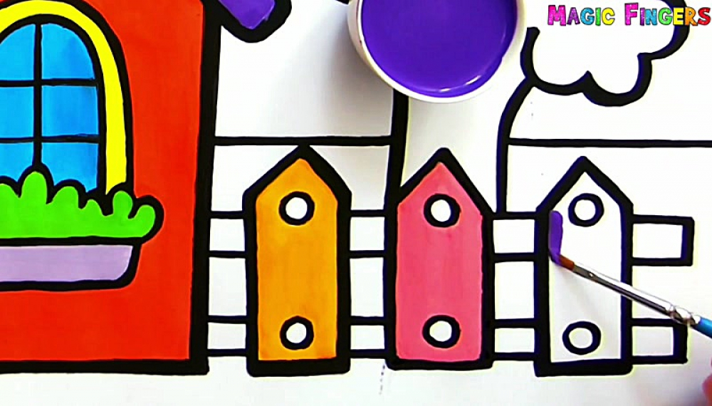 هنر انگشتان جادویی - فصل 1 قسمت 3