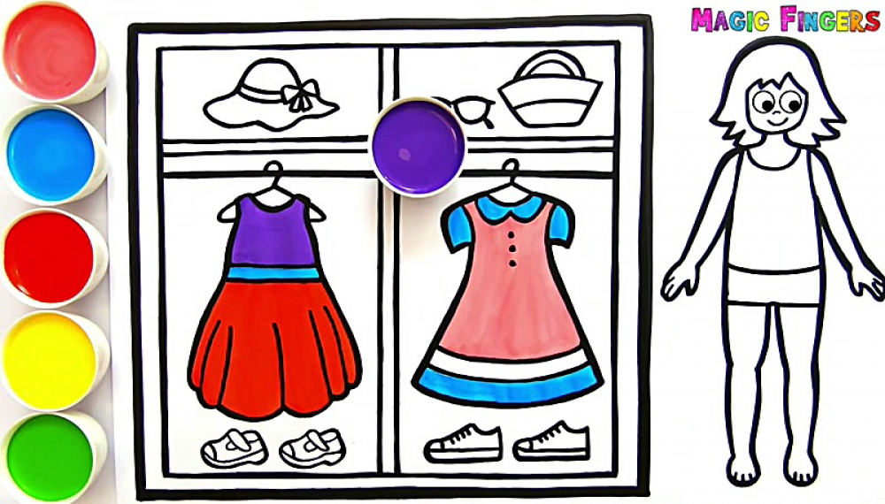 هنر انگشتان جادویی - فصل 1 قسمت 4