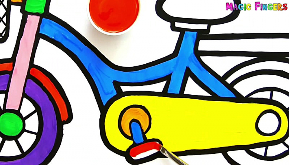 هنر انگشتان جادویی - فصل 1 قسمت 7