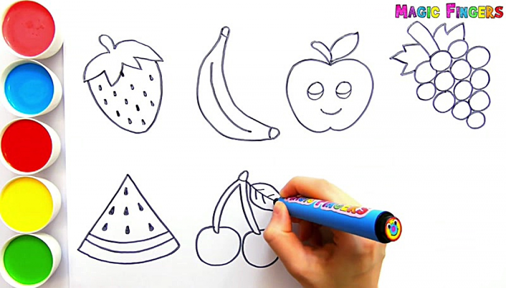 هنر انگشتان جادویی - فصل 1 قسمت 8