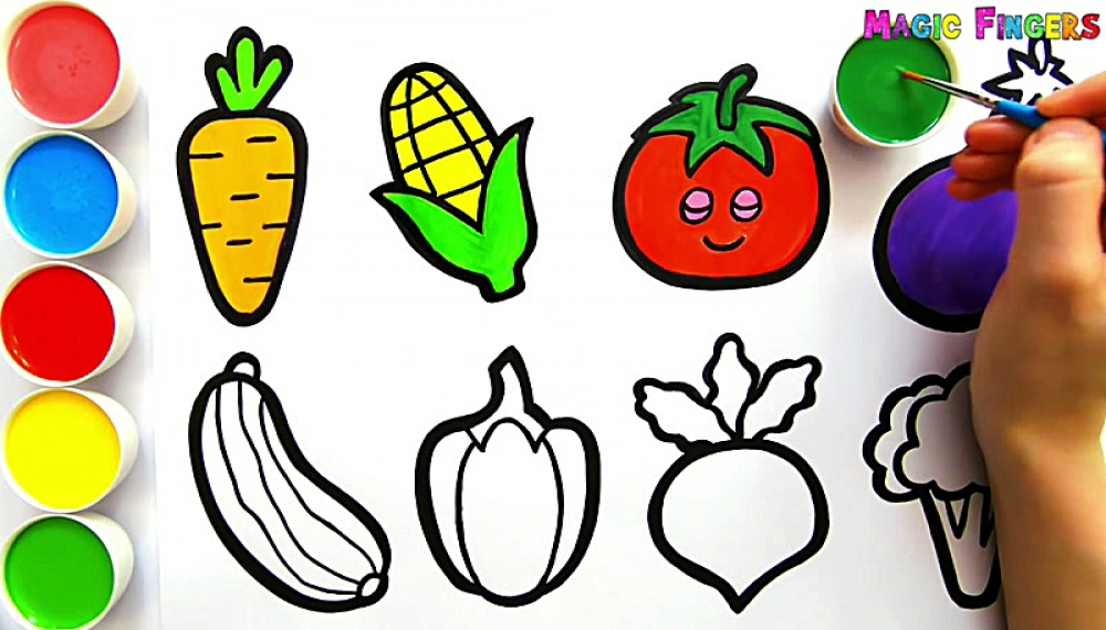 هنر انگشتان جادویی - فصل 1 قسمت 9