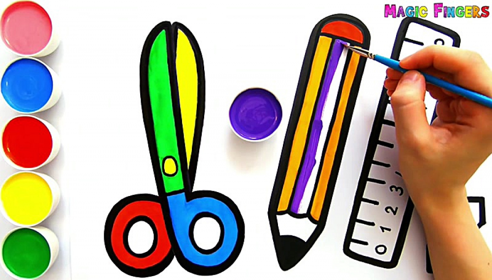 هنر انگشتان جادویی - فصل 1 قسمت 11