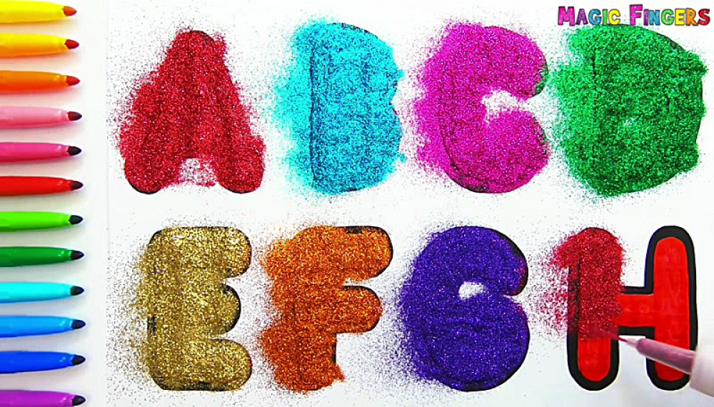 هنر انگشتان جادویی - فصل 1 قسمت 13