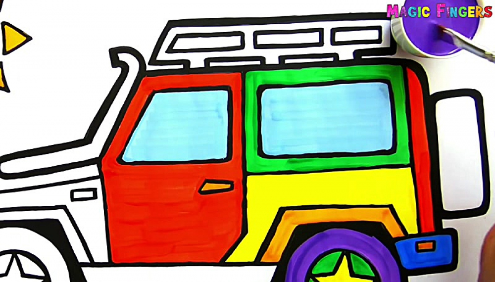 هنر انگشتان جادویی - فصل 1 قسمت 14