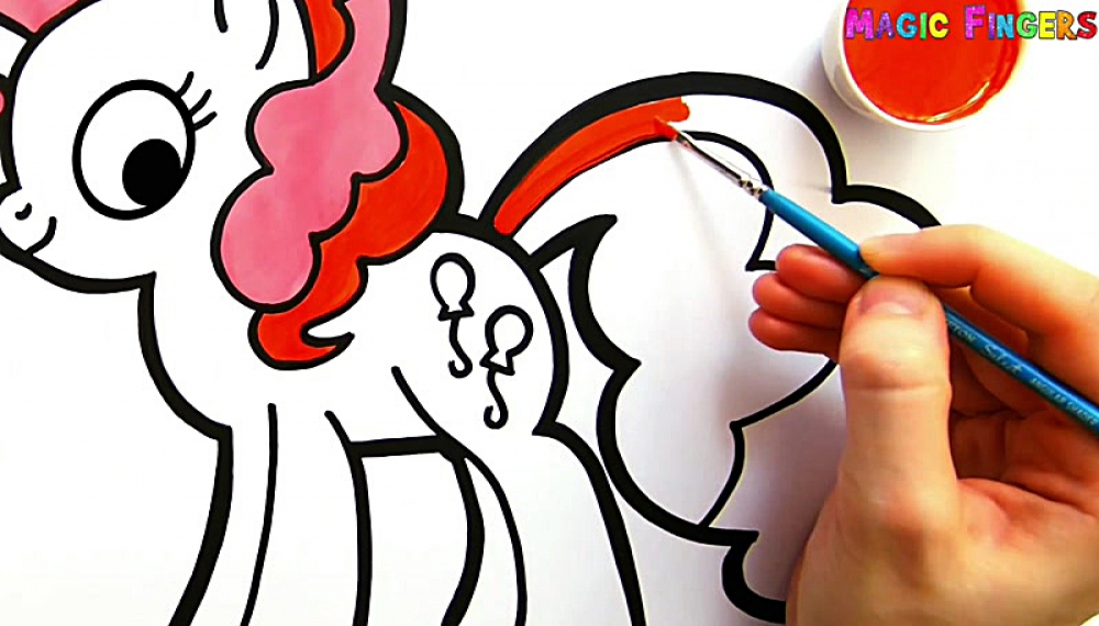 هنر انگشتان جادویی - فصل 1 قسمت 19