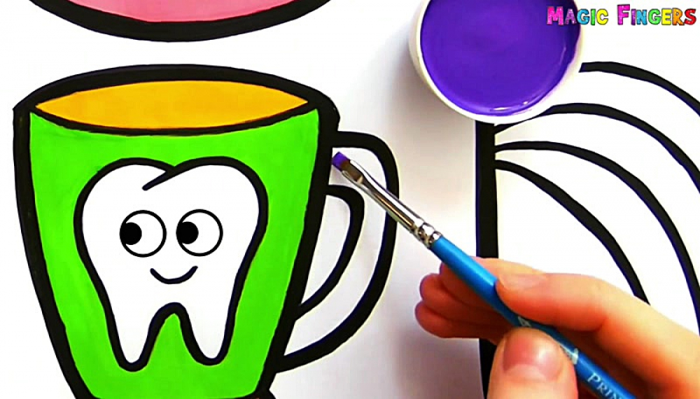 هنر انگشتان جادویی - فصل 1 قسمت 20