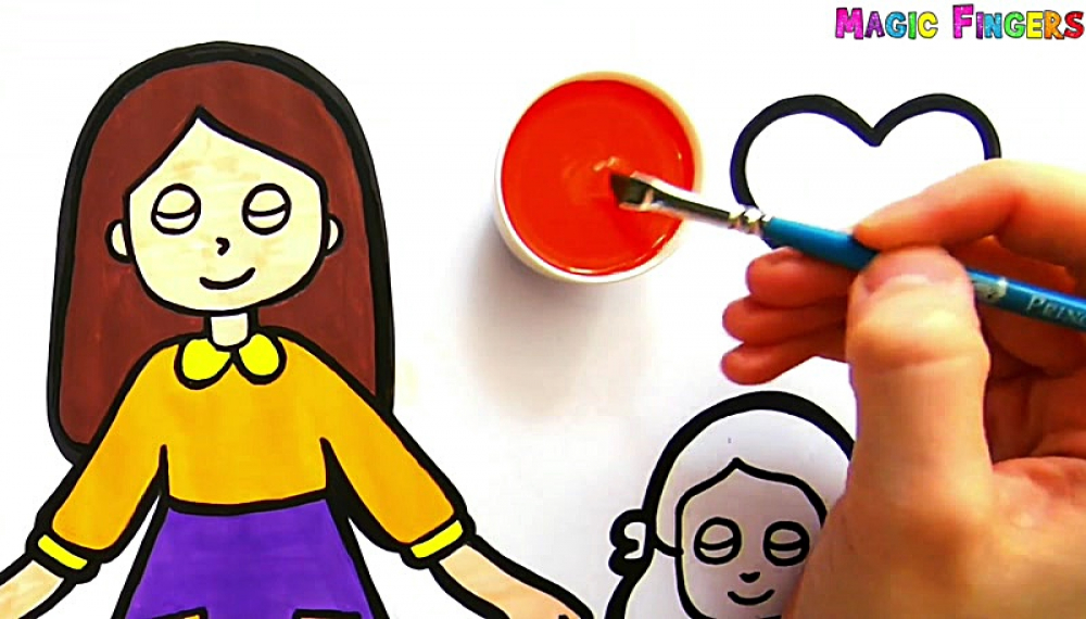 هنر انگشتان جادویی - فصل 1 قسمت 21