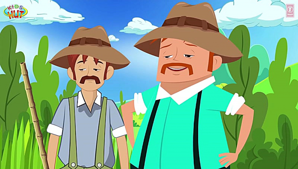 کلبه کودکان - فصل 1 قسمت 21