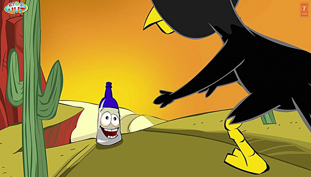 کلبه کودکان - فصل 1 قسمت 23