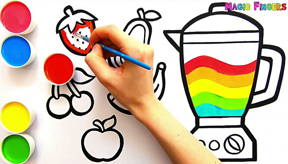 هنر انگشتان جادویی - فصل 1 قسمت 24