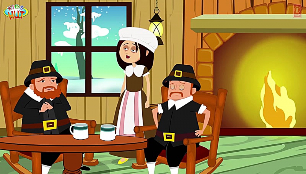 کلبه کودکان - فصل 1 قسمت 27