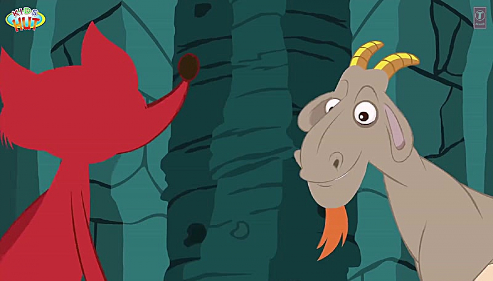 کلبه کودکان - فصل 1 قسمت 28