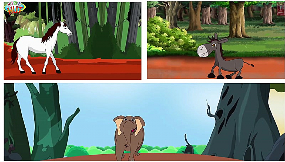 کلبه کودکان - فصل 1 قسمت 29