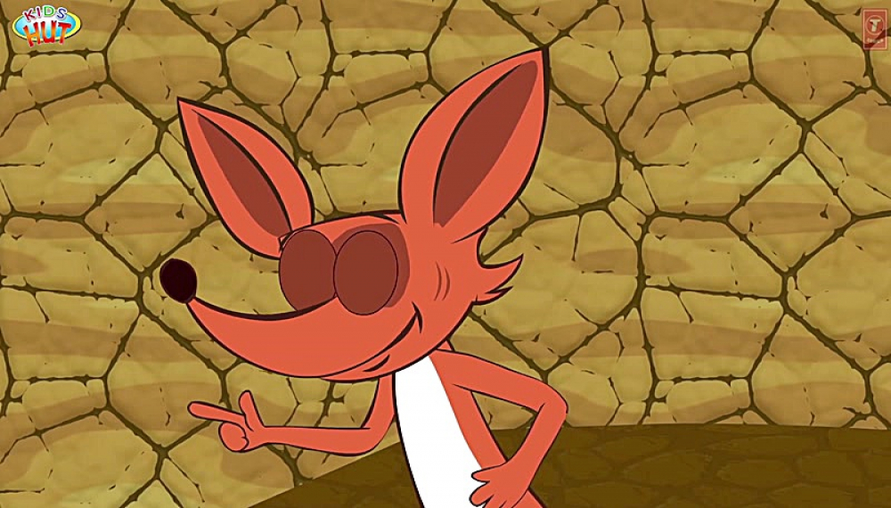 کلبه کودکان - فصل 1 قسمت 31