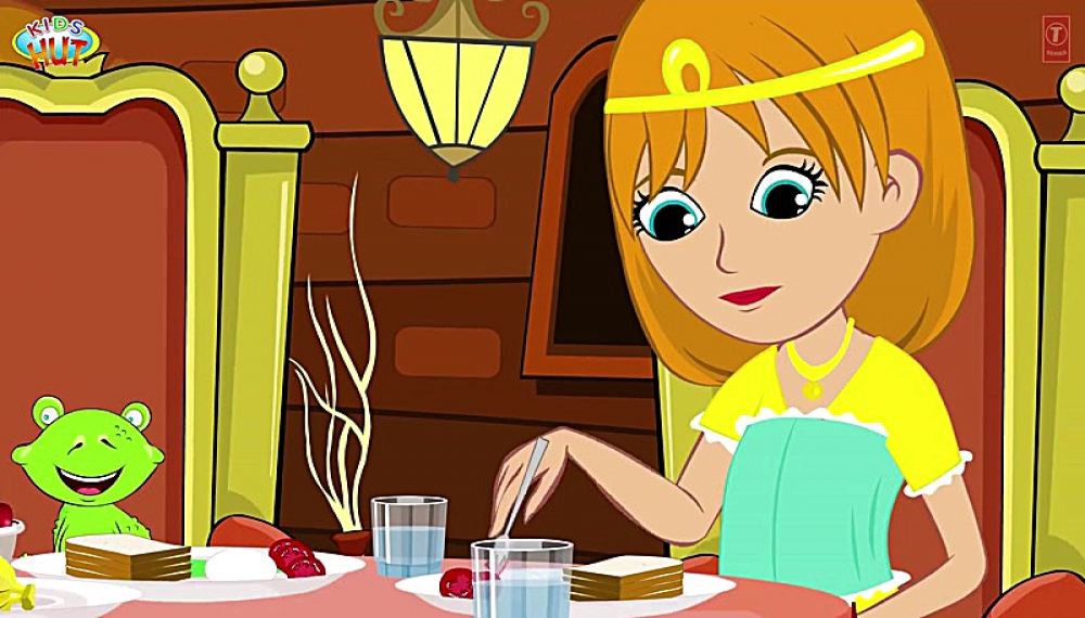 کلبه کودکان - فصل 1 قسمت 33