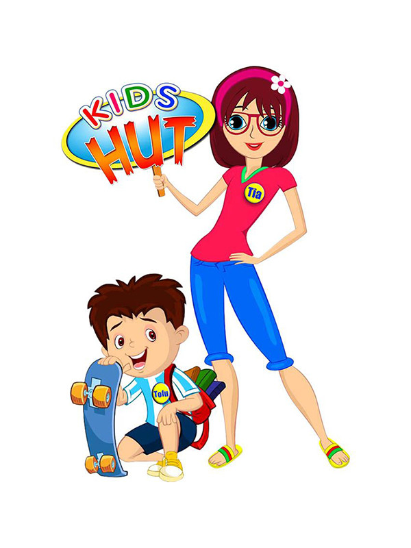 کلبه کودکان - فصل ۱ قسمت ۳۵