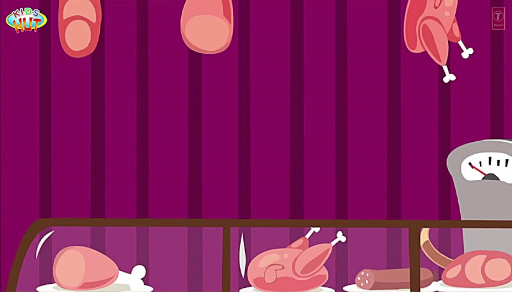 کلبه کودکان - فصل 1 قسمت 36