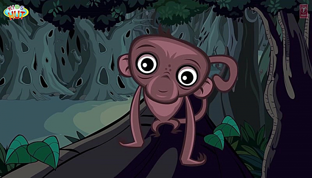 کلبه کودکان - فصل 1 قسمت 37