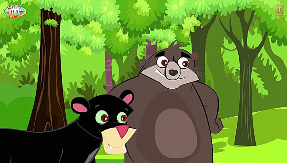 کلبه کودکان - فصل 1 قسمت 38