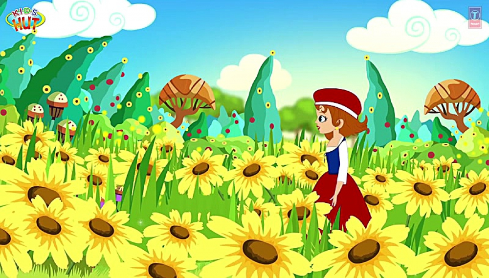 کلبه کودکان - فصل 1 قسمت 44