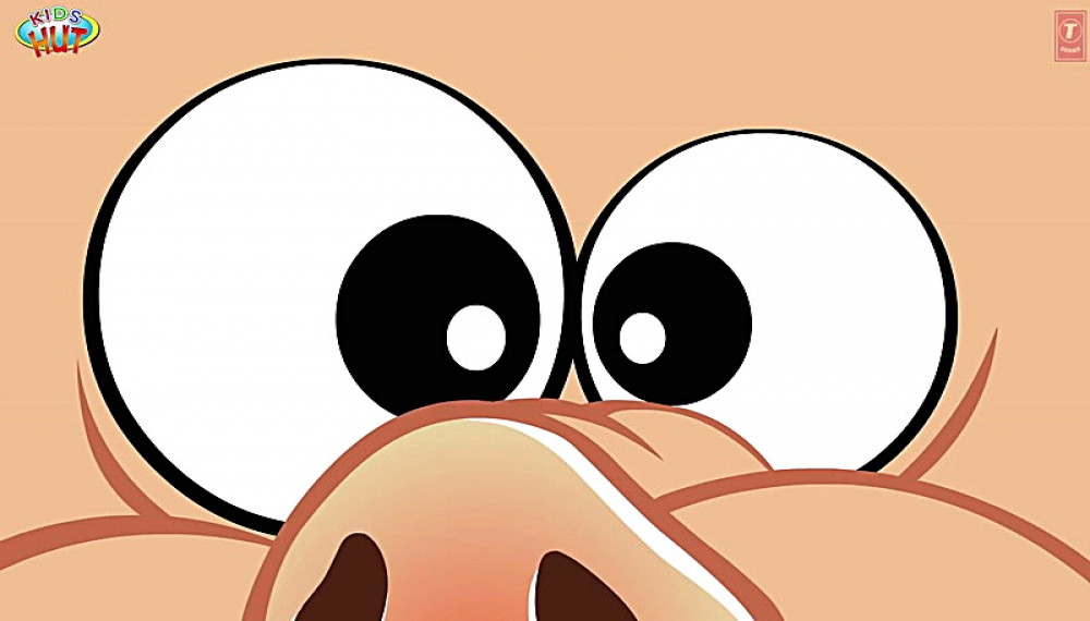 کلبه کودکان - فصل 1 قسمت 46