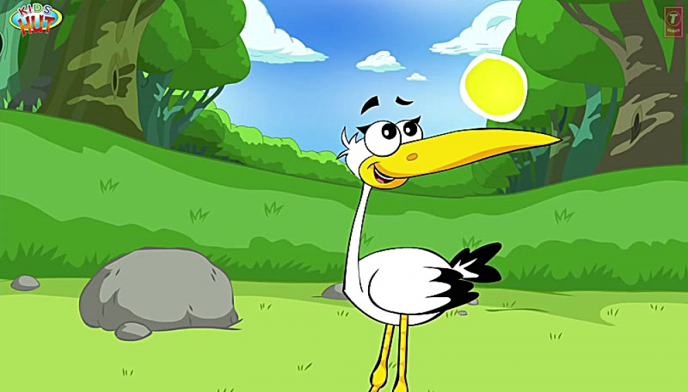 کلبه کودکان - فصل 1 قسمت 48