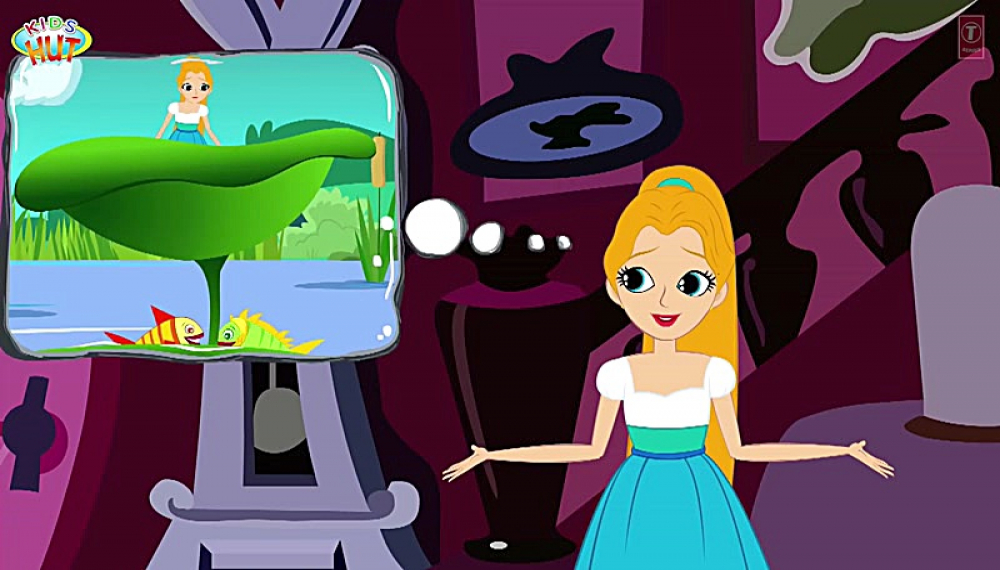 کلبه کودکان - فصل 1 قسمت 49