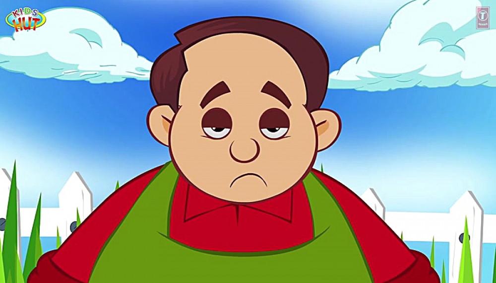 کلبه کودکان - فصل 1 قسمت 50