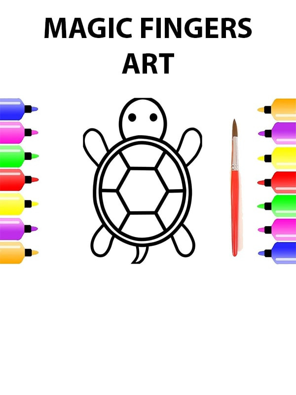 هنر انگشتان جادویی - فصل ۱ قسمت ۲۸