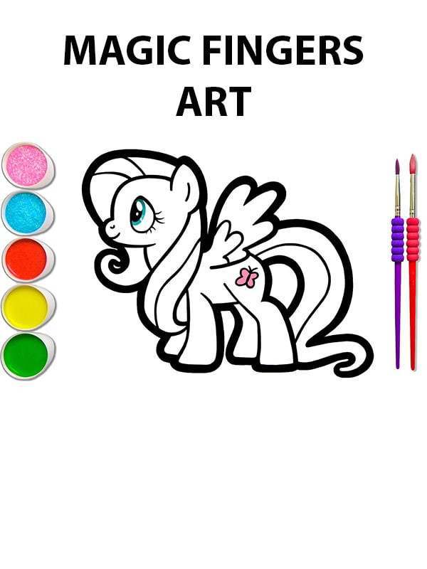 هنر انگشتان جادویی - فصل ۱ قسمت ۳۰