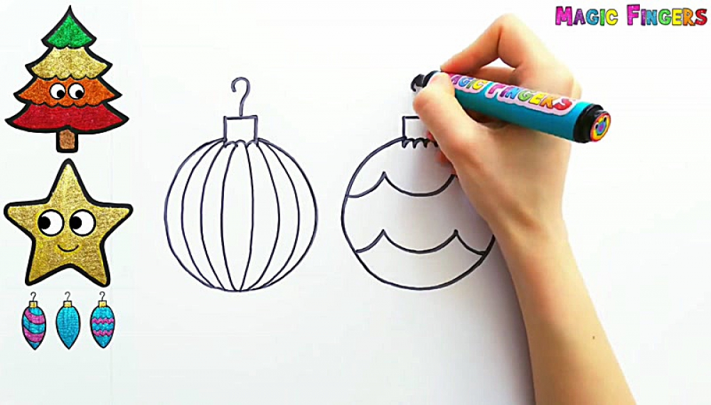 هنر انگشتان جادویی - فصل 1 قسمت 31