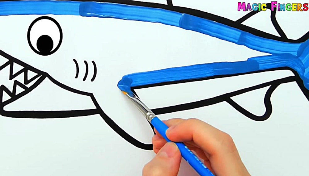 هنر انگشتان جادویی - فصل 1 قسمت 36