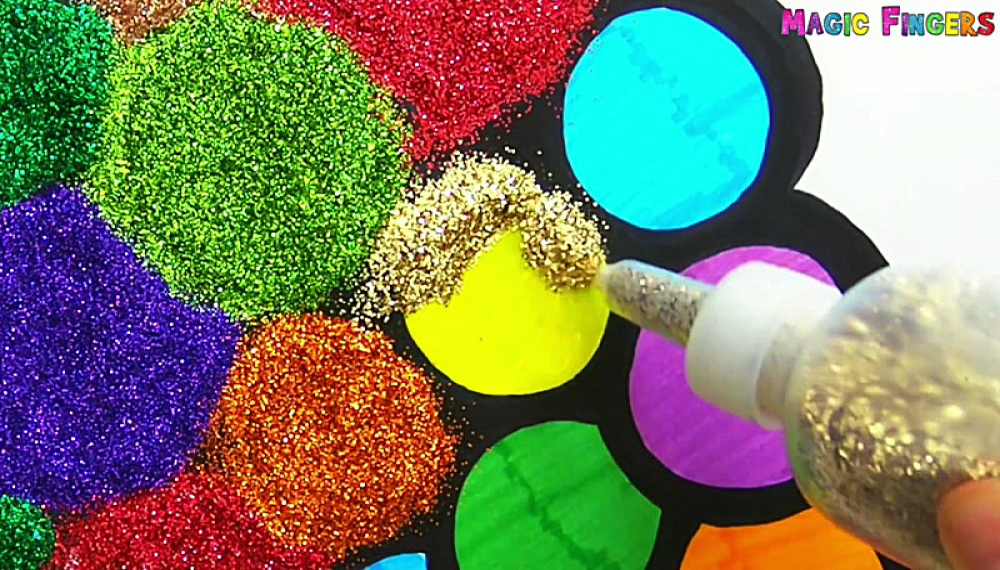 هنر انگشتان جادویی - فصل 1 قسمت 37