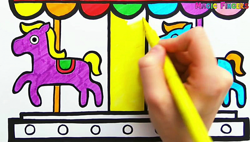 هنر انگشتان جادویی - فصل 1 قسمت 38