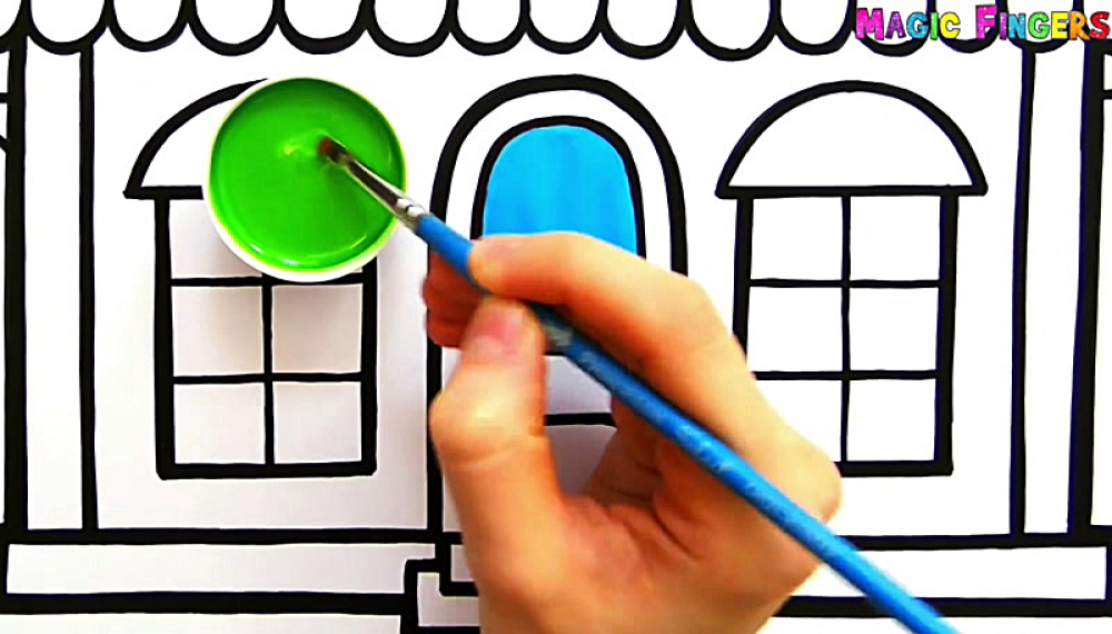 هنر انگشتان جادویی - فصل 1 قسمت 39