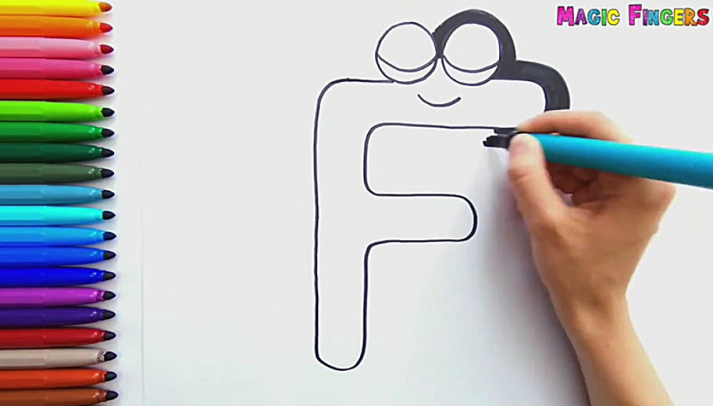 هنر انگشتان جادویی - فصل 1 قسمت 41