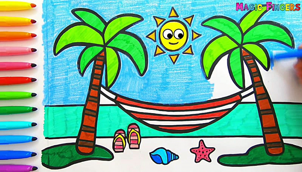 هنر انگشتان جادویی - فصل 1 قسمت 44